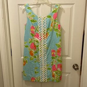 Lilly Pulitzer Shift Dress
